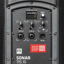 Altavoz Amplificado HK Audio Sonar 115 Xi