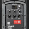 HK Audio Sonar 115 Xi back detalle