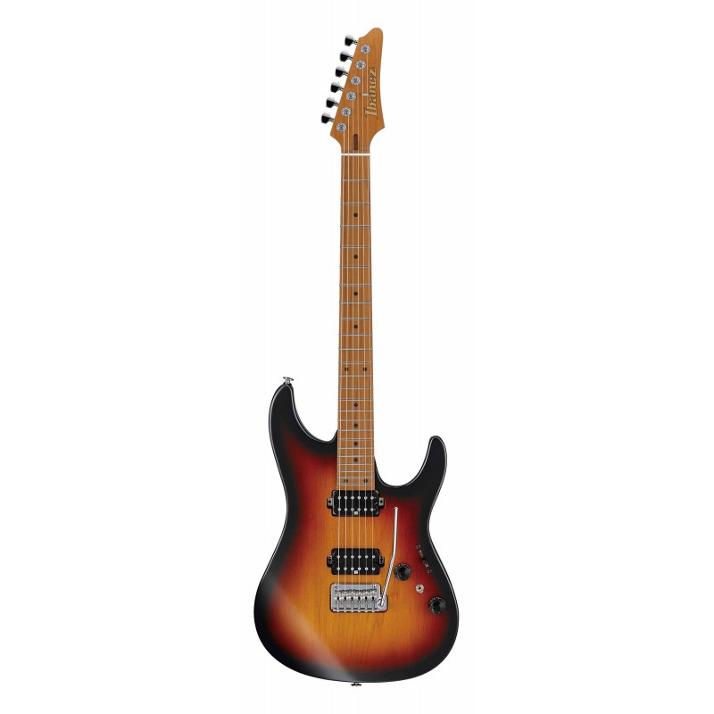 Guitarra Eléctrica Sólida Ibanez AZ2402-TFF