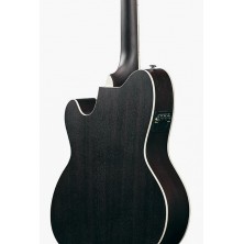 Guitarra Electroacústica Ibanez TCM50-GBO