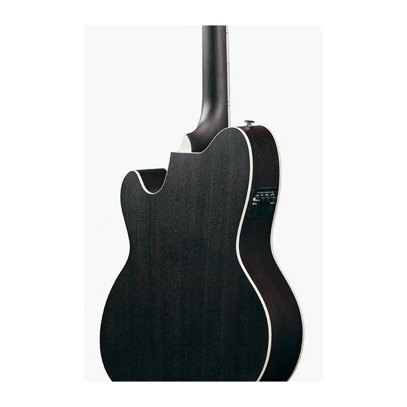 Guitarra Electroacústica Ibanez TCM50-GBO