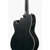 Ibanez TCM50-GBO back cuerpo