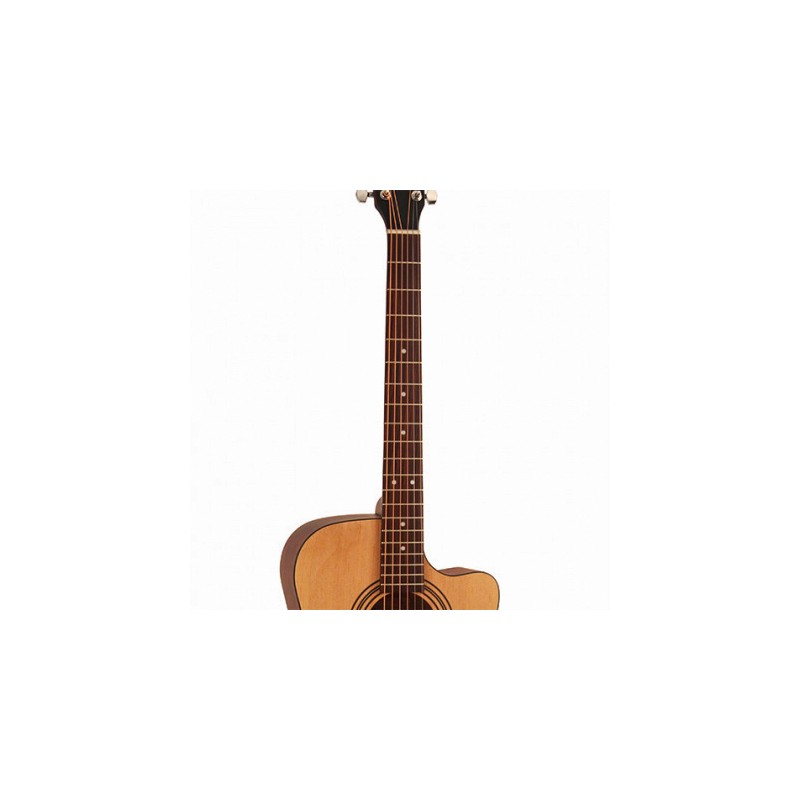 Guitarra Electroacústica Cort AF515CE Op