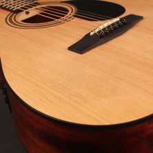 Guitarra Electroacústica Cort AF515CE Op