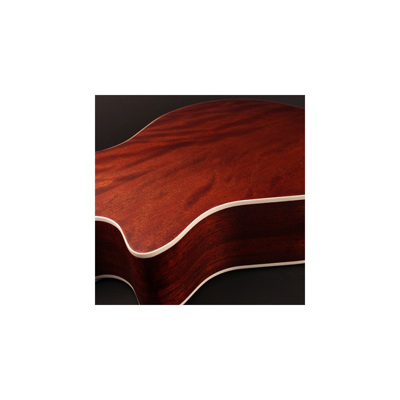Guitarra Electroacústica Cort GA-MEDX Op
