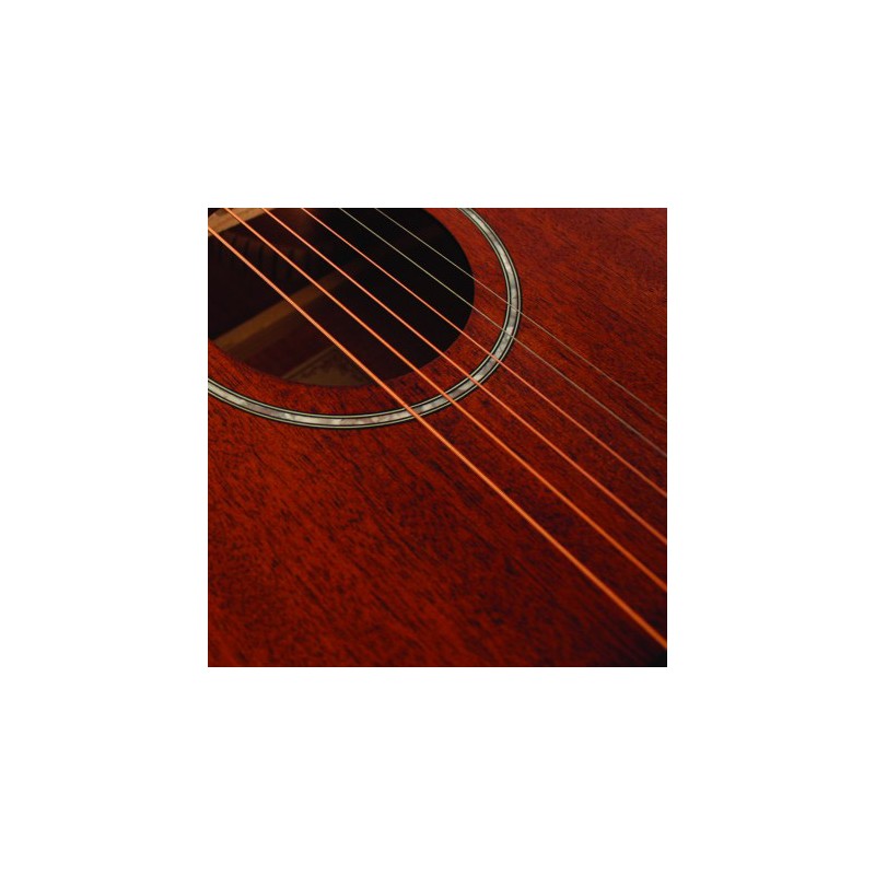 Guitarra Electroacústica Cort SFX-MEM Op
