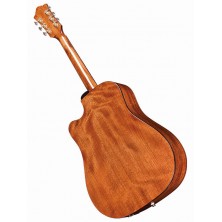 Guitarra Electroacústica Guild D-120Ce Nat