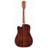 Guild D-150Ce Nat back