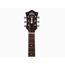 Guitarra Electroacústica Guild D-150Ce Nat