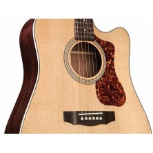 Guitarra Electroacústica Guild D-150Ce Nat