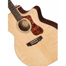 Guitarra Electroacústica Guild F-150Ce Nat
