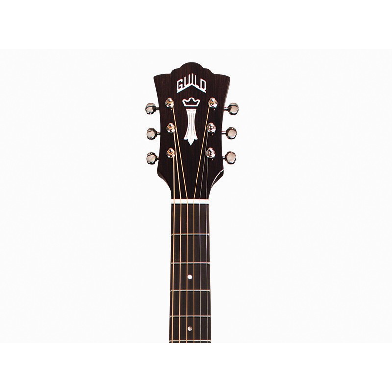 Guitarra Electroacústica Guild F-150Ce Nat