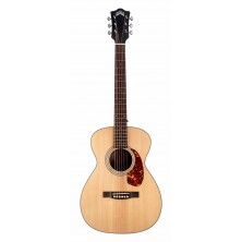 Guitarra Electroacústica Guild M-240E Nat