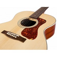 Guitarra Electroacústica Guild Om-240E
