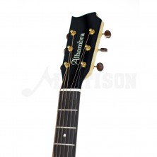 Guitarra Electroacústica Alhambra A00-SKM E9