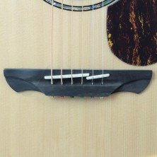 Guitarra Electroacústica Alhambra A00-SKM E9