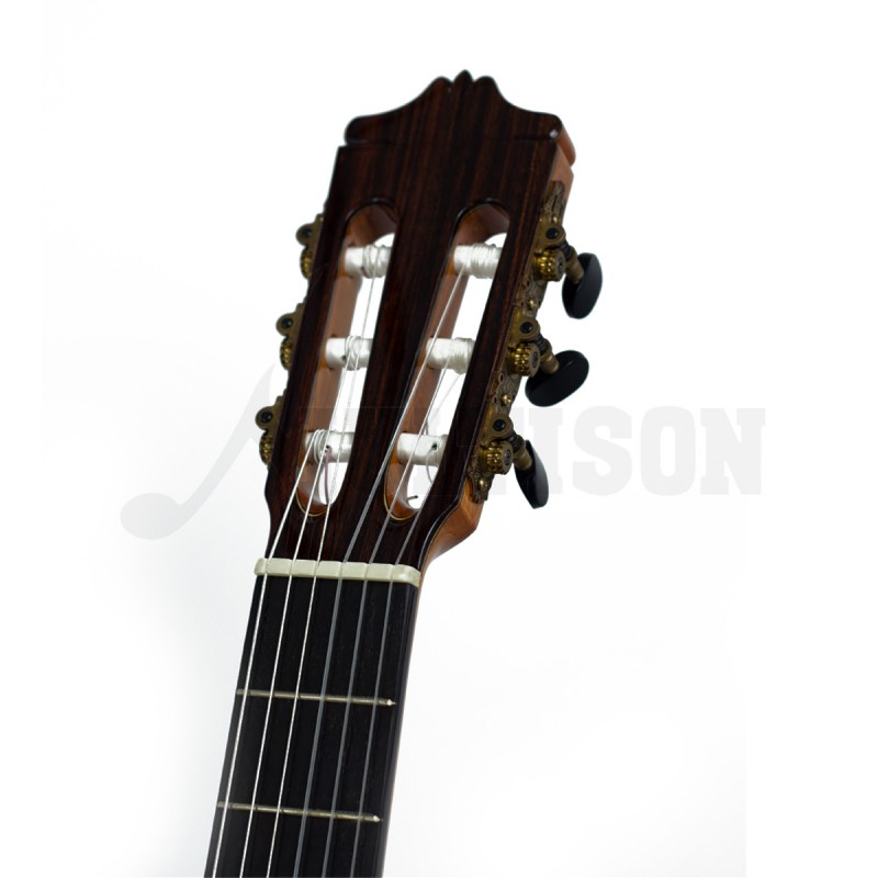 Guitarra Flamenca Alhambra 10Fp