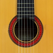 Guitarra Flamenca Alhambra 10Fp