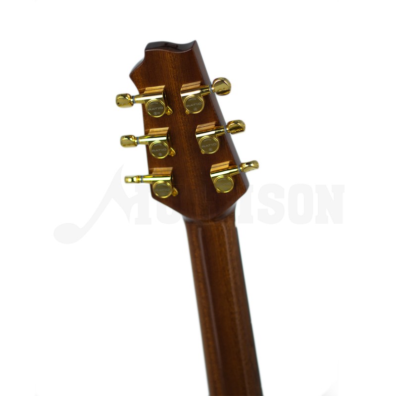 Guitarra Electroacústica Alhambra AJ-SR E9