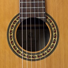 Guitarra Clásica Admira A6
