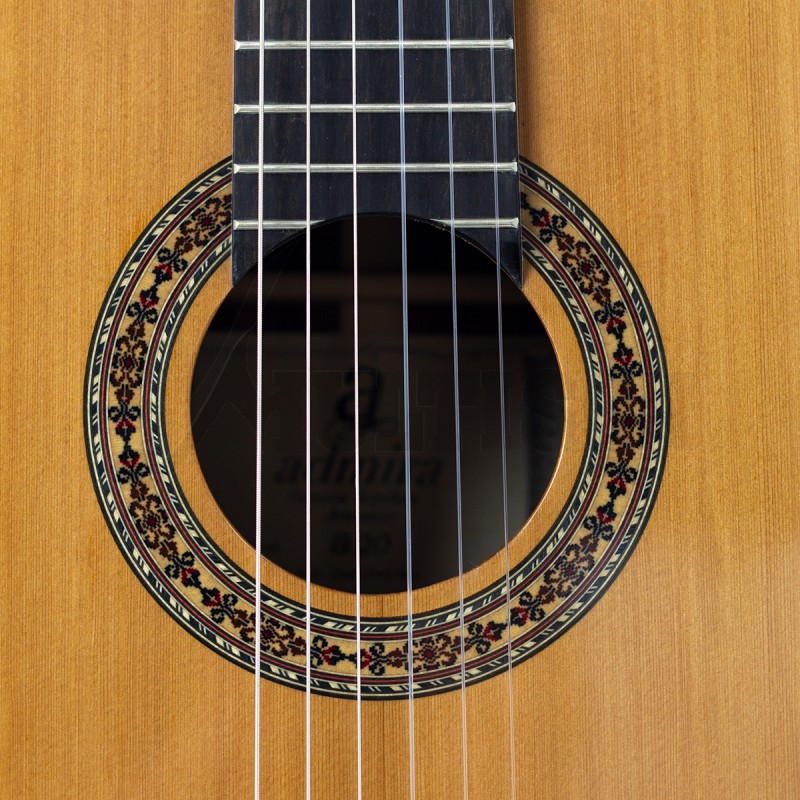 Guitarra Clásica Admira A20