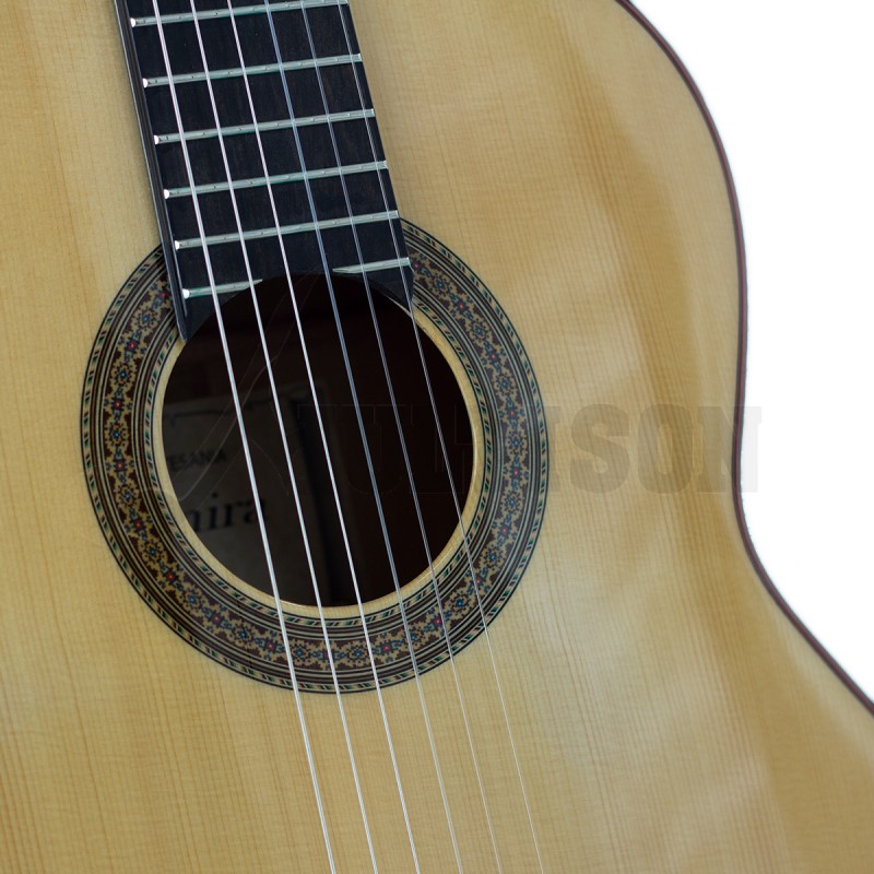 Guitarra Flamenca Admira F5