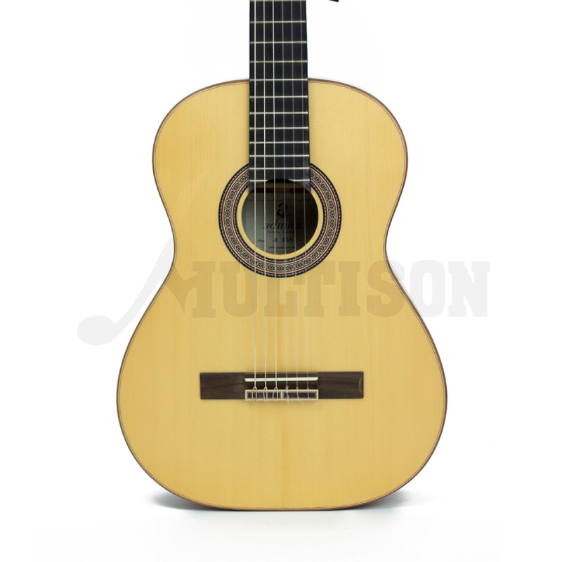 Guitarra Clásica Admira A45 Satinada