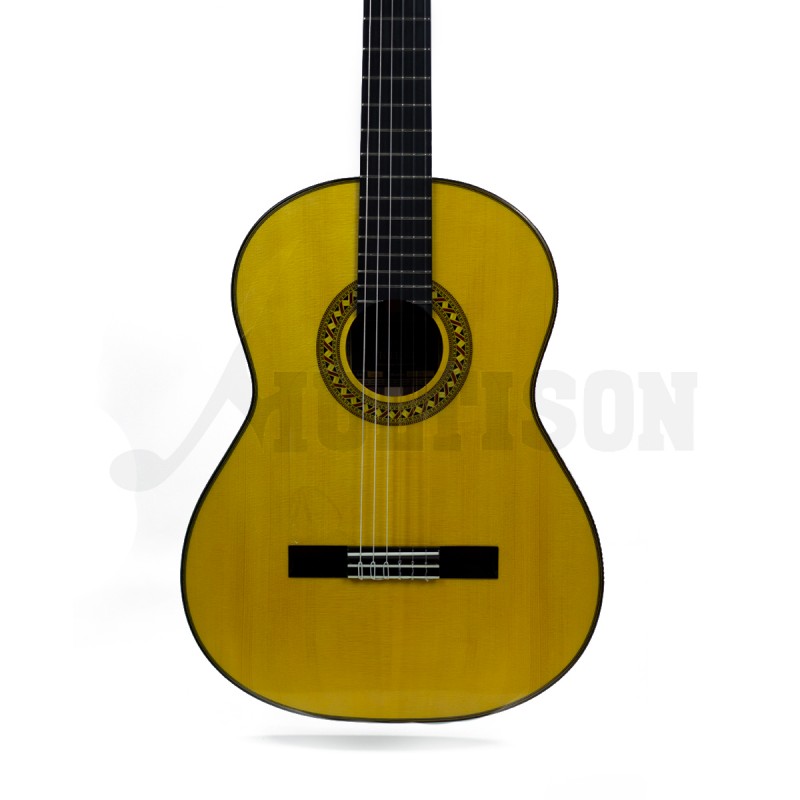 Guitarra Flamenca Antonio Toledo ATF-17N
