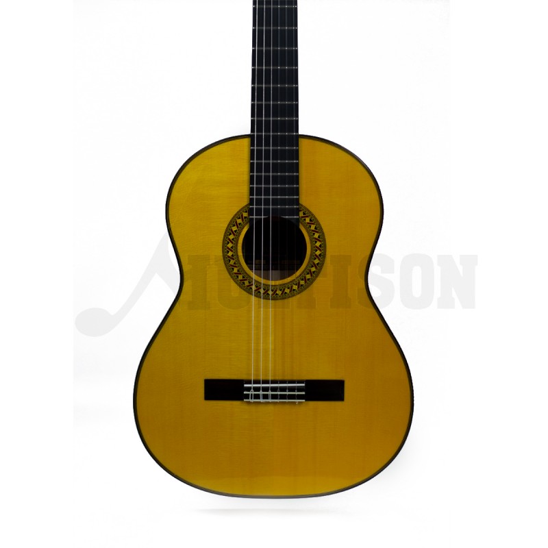 Guitarra Flamenca Antonio Toledo ATF-17B