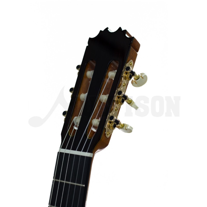 Guitarra Flamenca Antonio Toledo ATF-17B