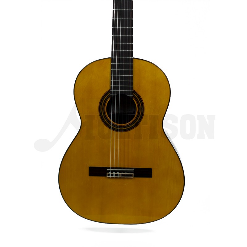 Guitarra Flamenca Prudencio Saez 2-FL  17