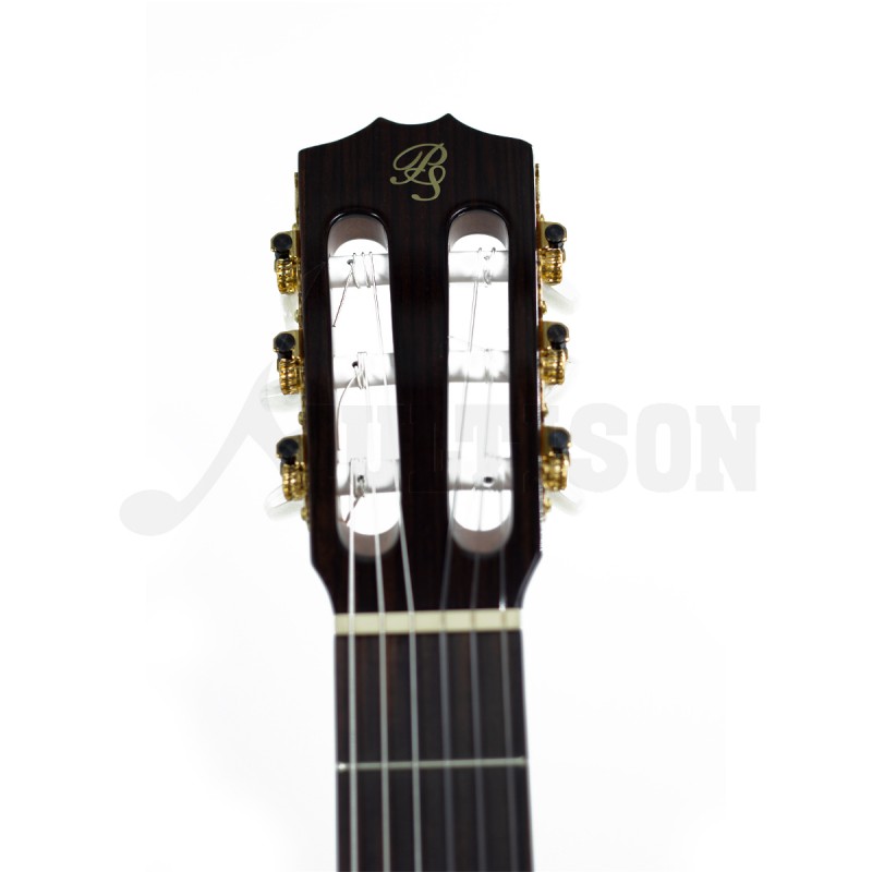 Guitarra Flamenca Prudencio Saez 2-FL  17