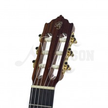 Guitarra Clásica Prudencio Saez 6-S  35