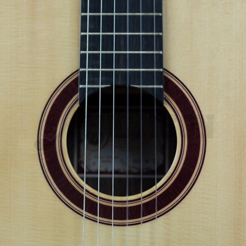 Guitarra Clásica Prudencio Saez 6-S  35
