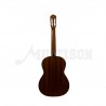 Takamine Gc1- Nat back