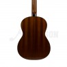 Takamine Gc1- Nat trasera