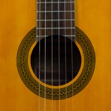 Guitarra Clásica Takamine Gc1- Nat