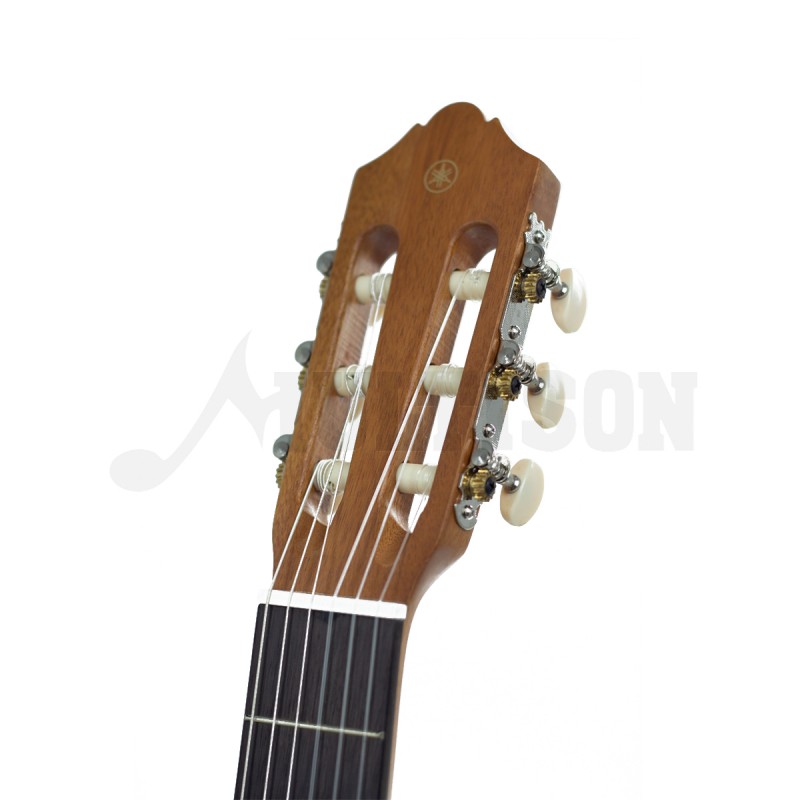 Guitarra Clásica Yamaha C40Mii