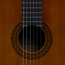 Guitarra Clásica Yamaha C40Ii