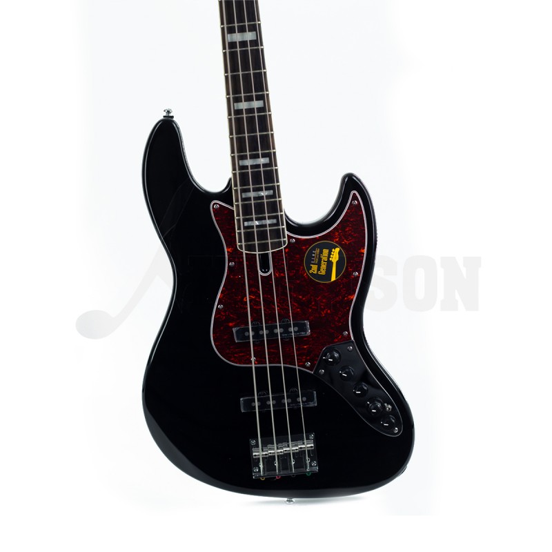 Bajo Eléctrico 4 Cuerdas Marcus Miller V7 Alder 4 2a Gen BK