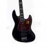 Marcus Miller V7 Alder 4 2a Gen BK cuerpo