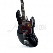 Bajo Eléctrico 4 Cuerdas Marcus Miller V7 Alder 4 2a Gen BK