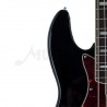 Marcus Miller V7 Alder 4 2a Gen BK cerca