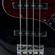 Bajo Eléctrico 4 Cuerdas Marcus Miller V7 Alder 4 2a Gen BK