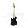 Bajo eléctrico Marcus Miller V7 Vintage Alder 4 2a Gen BLK