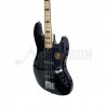 Bajo Marcus Miller V7 Vintage Alder 4 2a Gen BLK lado