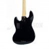 Marcus Miller V7 Vintage Alder 4 2a Gen BLACK trasera