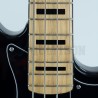 Marcus Miller V7 Vintage Alder 4 2a Gen BLK detalle