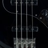 Marcus Miller V7 Vintage Alder 4 2a Gen BLK pastillas