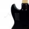 Marcus Miller V7 Vintage Alder 4 2a Gen BLK back electrónica